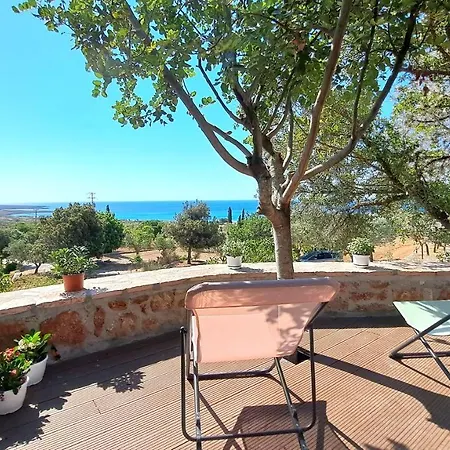 Country house Venus Avlemonas