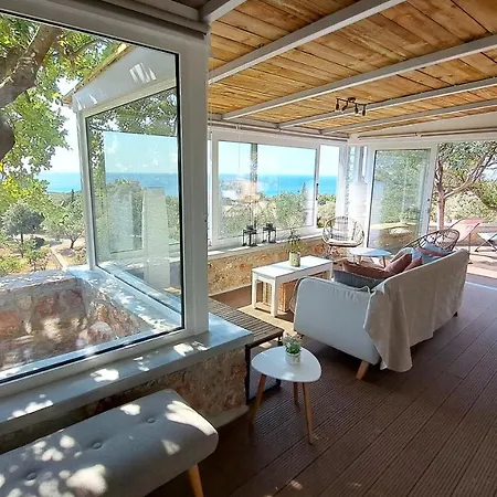 Country house Venus Avlemonas
